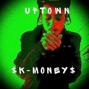 Meet your Posher, Kenny